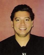 Profile photo for Guillermo E. Ponce-Campos
